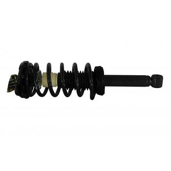 2006 Nissan Sentra Suspension Strut and Coil Spring Assembly Rear GSP 853316 image 2 of 4