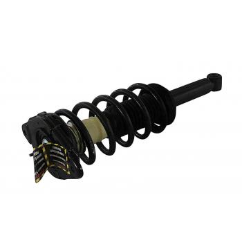 2006 Nissan Sentra Suspension Strut and Coil Spring Assembly Rear GSP 853316 image 3 of 4
