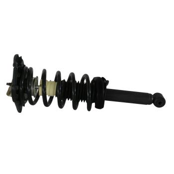 2006 Nissan Sentra Suspension Strut and Coil Spring Assembly Rear GSP 853316 image 4 of 4