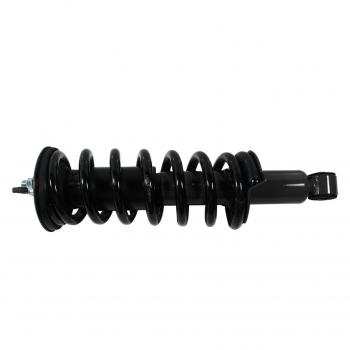 2014 Nissan Xterra Suspension Strut and Coil Spring Assembly Front GSP 853318 image 1 of 4