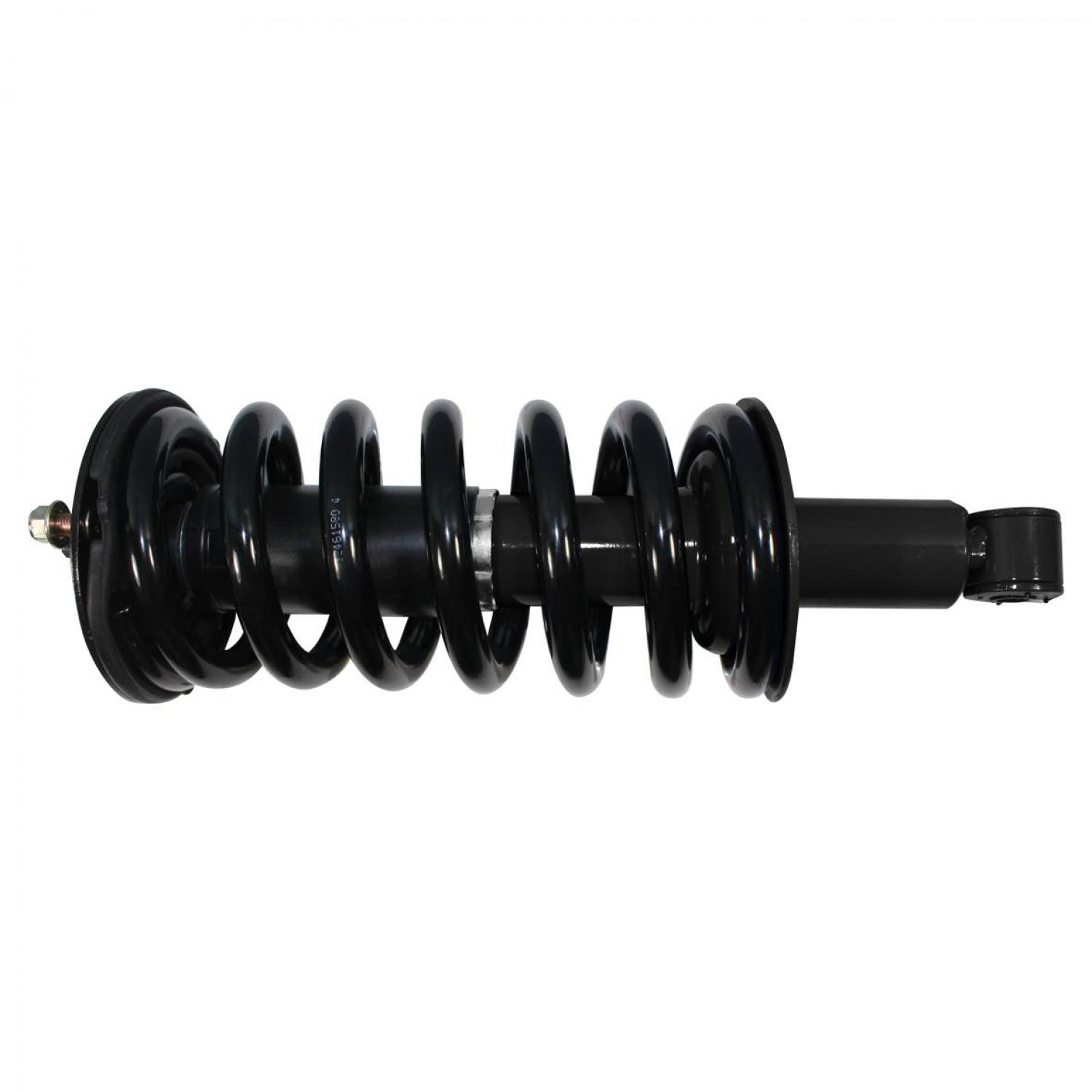 GSP 853319 - Suspension Strut and Coil Spring Assembly GSP 853319 Suspension Strut and Coil Spring Assembly product image 1 of 5