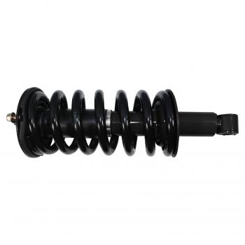 2024 Nissan Titan Suspension Strut and Coil Spring Assembly Front GSP 853319 image 1 of 4