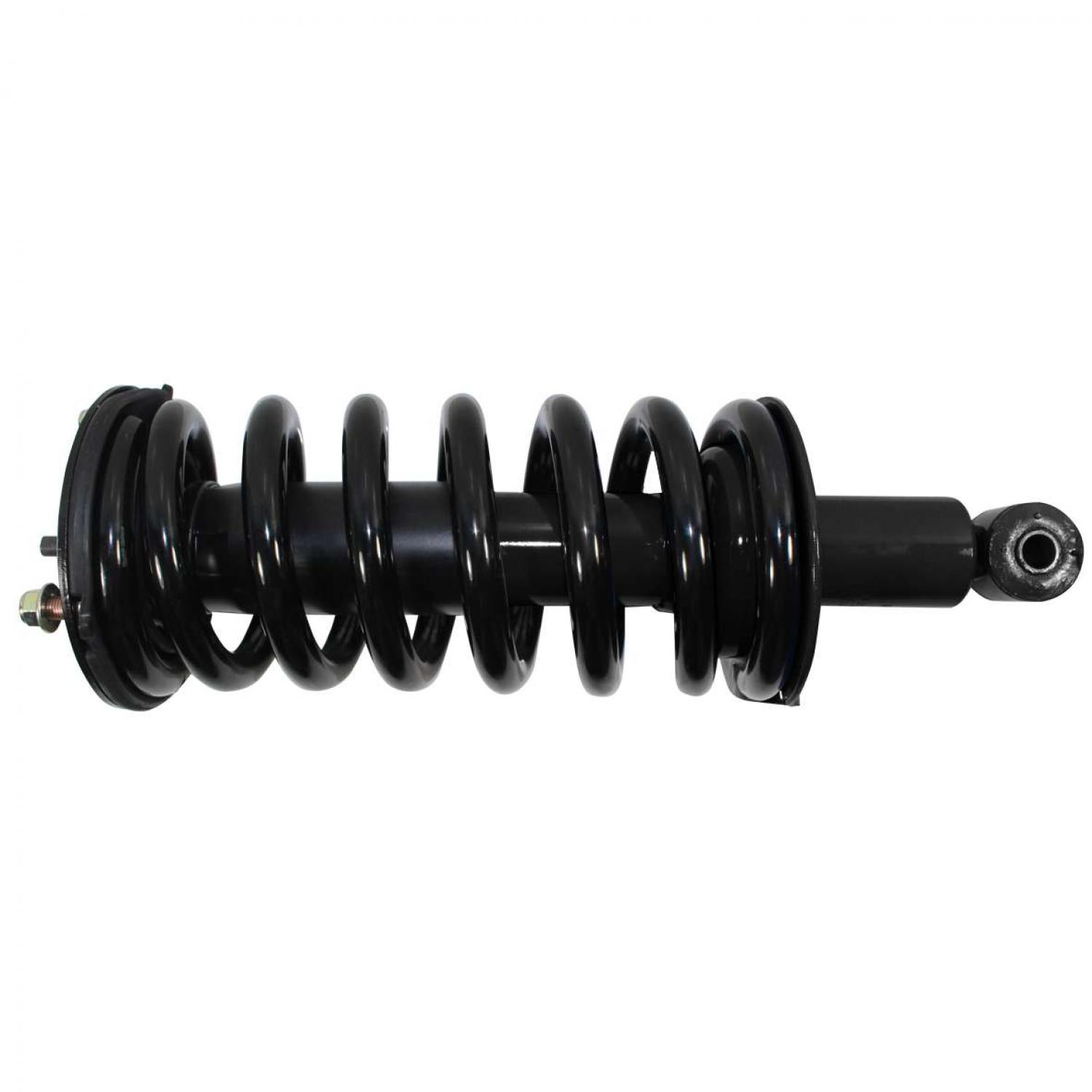 GSP 853319 - Suspension Strut and Coil Spring Assembly GSP 853319 Suspension Strut and Coil Spring Assembly product image 2 of 5
