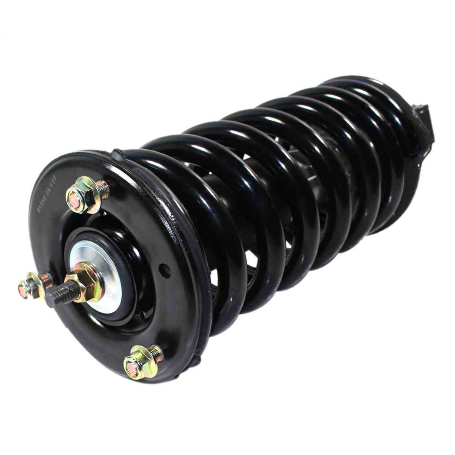 GSP 853319 - Suspension Strut and Coil Spring Assembly GSP 853319 Suspension Strut and Coil Spring Assembly product image 3 of 5
