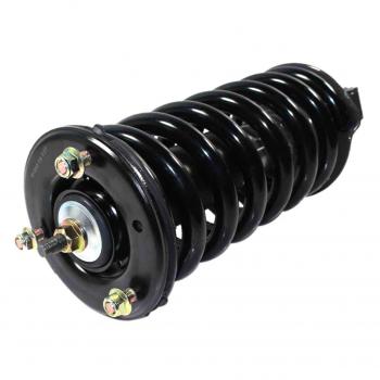 2024 Nissan Titan Suspension Strut and Coil Spring Assembly Front GSP 853319 image 3 of 4
