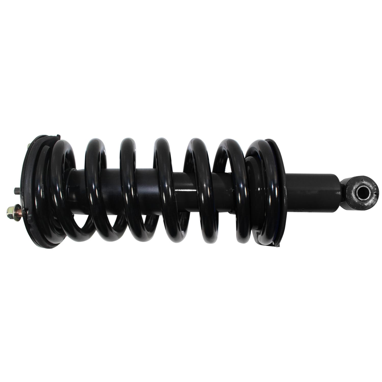 GSP 853319 - Suspension Strut and Coil Spring Assembly GSP 853319 Suspension Strut and Coil Spring Assembly product image 5 of 5