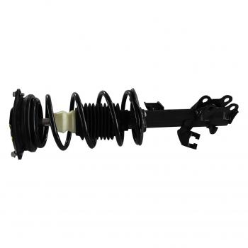 2014 Nissan Cube Suspension Strut and Coil Spring Assembly Front Left GSP 853321 image 1 of 4