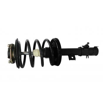 2006 Nissan Murano Suspension Strut and Coil Spring Assembly Front Left GSP 853323 image 2 of 4