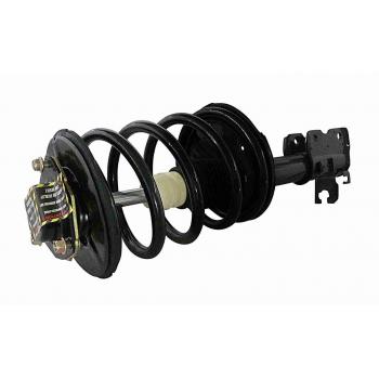 2006 Nissan Murano Suspension Strut and Coil Spring Assembly Front Left GSP 853323 image 3 of 4