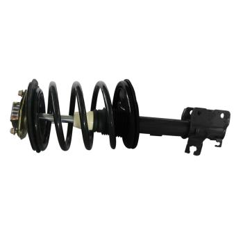 2006 Nissan Murano Suspension Strut and Coil Spring Assembly Front Left GSP 853323 image 4 of 4