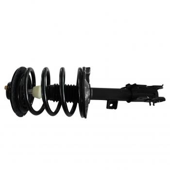 2006 Nissan Murano Suspension Strut and Coil Spring Assembly Front Right GSP 853324 image 2 of 4