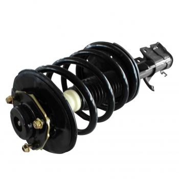 2006 Nissan Murano Suspension Strut and Coil Spring Assembly Front Right GSP 853324 image 3 of 4