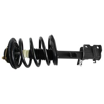 2006 Nissan Murano Suspension Strut and Coil Spring Assembly Front Right GSP 853324 image 4 of 4