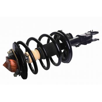 2009 Nissan Quest Suspension Strut and Coil Spring Assembly Front Left GSP 853325 image 1 of 3