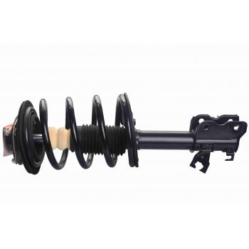 2009 Nissan Quest Suspension Strut and Coil Spring Assembly Front Left GSP 853325 image 3 of 3