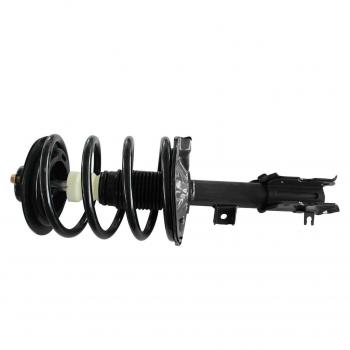2009 Nissan Quest Suspension Strut and Coil Spring Assembly Front Right GSP 853326 image 1 of 4