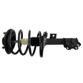 2006 Nissan Maxima Suspension Strut and Coil Spring Assembly Front Left GSP 853327 image 2 of 4