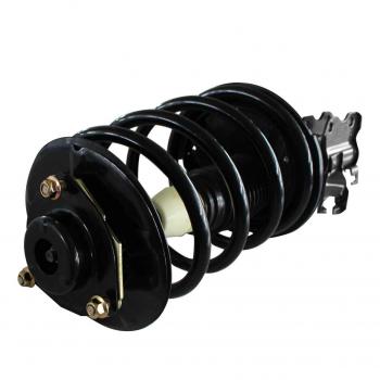 2006 Nissan Maxima Suspension Strut and Coil Spring Assembly Front Left GSP 853327 image 3 of 4