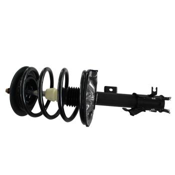 2006 Nissan Maxima Suspension Strut and Coil Spring Assembly Front Left GSP 853327 image 4 of 4