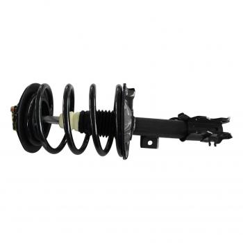 2006 Nissan Maxima Suspension Strut and Coil Spring Assembly Front Right GSP 853328 image 2 of 4