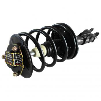 2006 Nissan Maxima Suspension Strut and Coil Spring Assembly Front Right GSP 853328 image 3 of 4