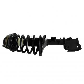 1997 Infiniti QX4 Suspension Strut and Coil Spring Assembly Front Left GSP 853330 image 1 of 4