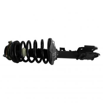 1997 Infiniti QX4 Suspension Strut and Coil Spring Assembly Front Left GSP 853330 image 2 of 4