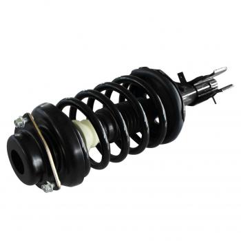 1997 Infiniti QX4 Suspension Strut and Coil Spring Assembly Front Left GSP 853330 image 3 of 4