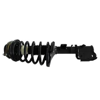 1997 Infiniti QX4 Suspension Strut and Coil Spring Assembly Front Left GSP 853330 image 4 of 4