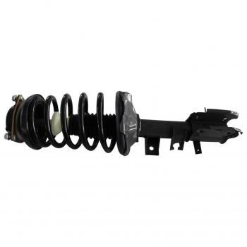 1997 Infiniti QX4 Suspension Strut and Coil Spring Assembly Front Right GSP 853331 image 1 of 4