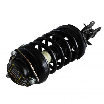 1997 Infiniti QX4 Suspension Strut and Coil Spring Assembly Front Right GSP 853331 image 3 of 4