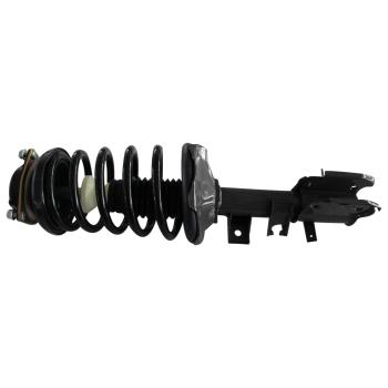 1997 Infiniti QX4 Suspension Strut and Coil Spring Assembly Front Right GSP 853331 image 4 of 4