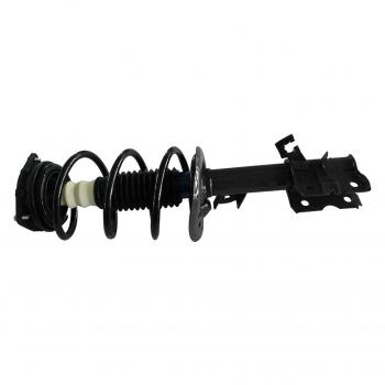 2009 Nissan Rogue Suspension Strut and Coil Spring Assembly Front Right GSP 853335 image 1 of 4
