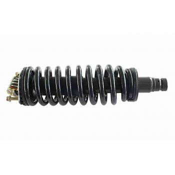 2009 Saab 9-7x Suspension Strut and Coil Spring Assembly Front GSP 862000 image 1 of 4