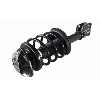 2000 Subaru Forester Suspension Strut and Coil Spring Assembly Front Left GSP 866000 image 3 of 4