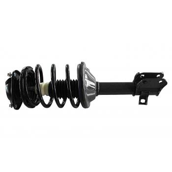 2000 Subaru Forester Suspension Strut and Coil Spring Assembly Front Right GSP 866001 image 1 of 4