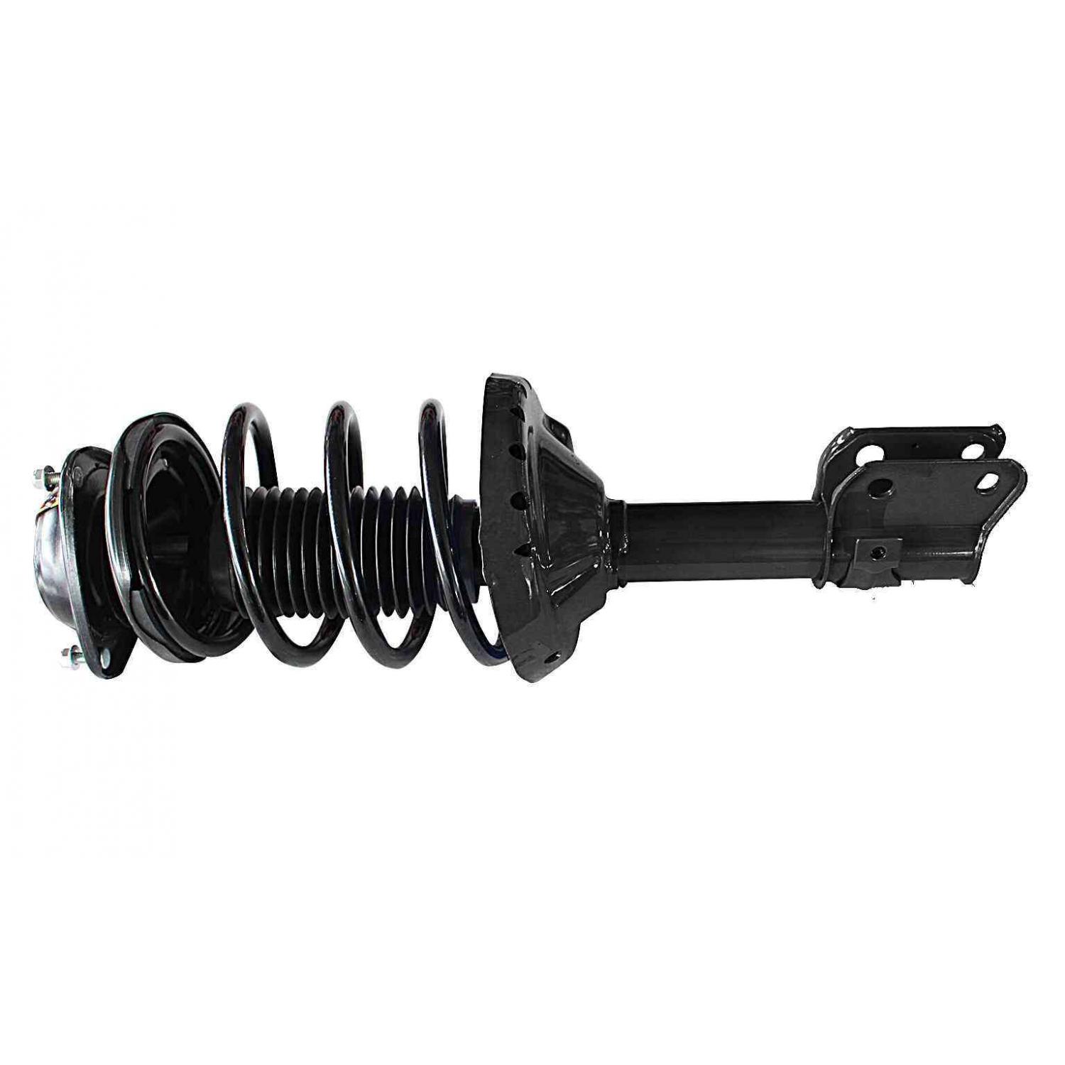 GSP 866002 Suspension Strut and Coil Spring Assembly product image 1 of 5
