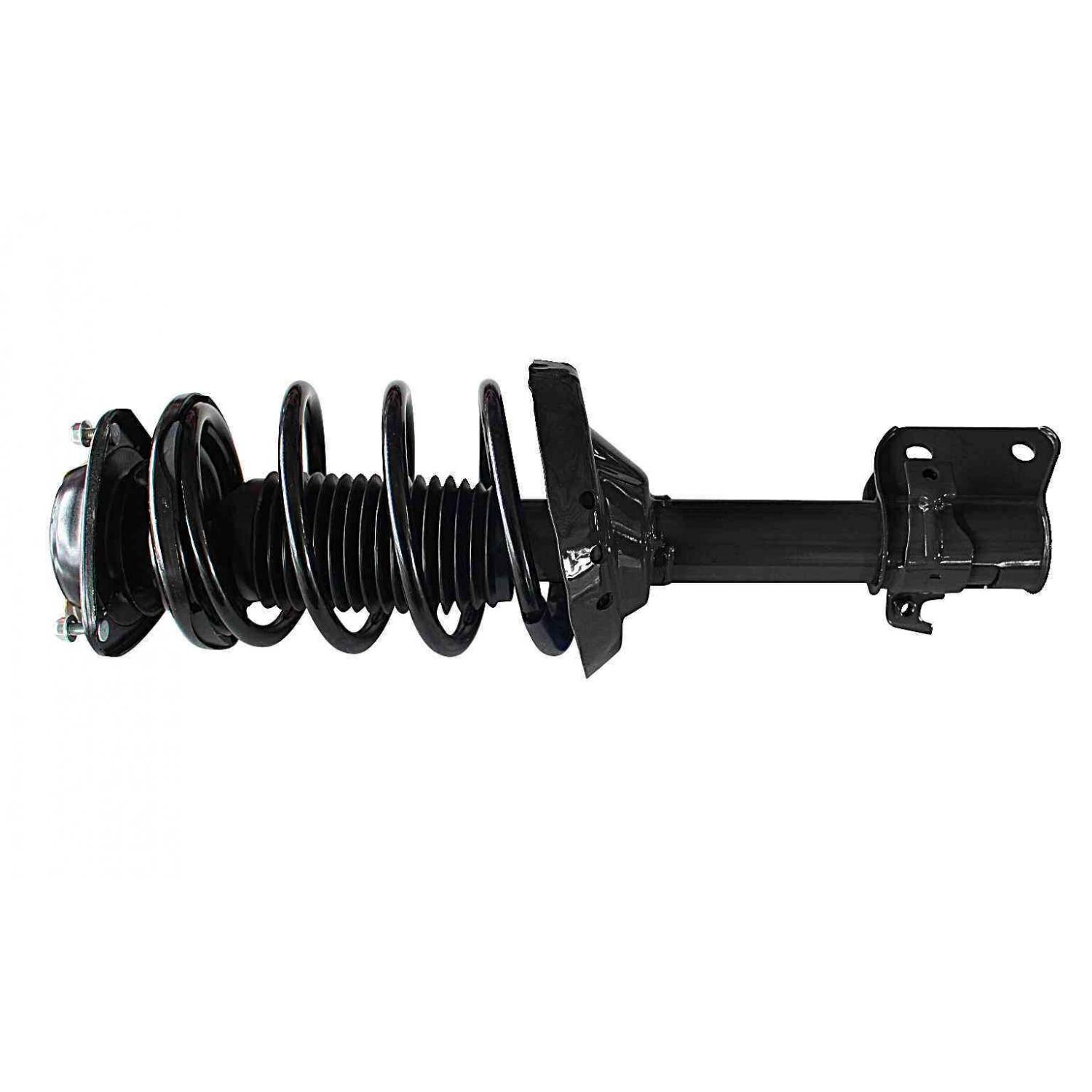 GSP 866002 Suspension Strut and Coil Spring Assembly product image 2 of 5