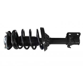 2008 Subaru Forester Suspension Strut and Coil Spring Assembly Front Left GSP 866002 image 2 of 4