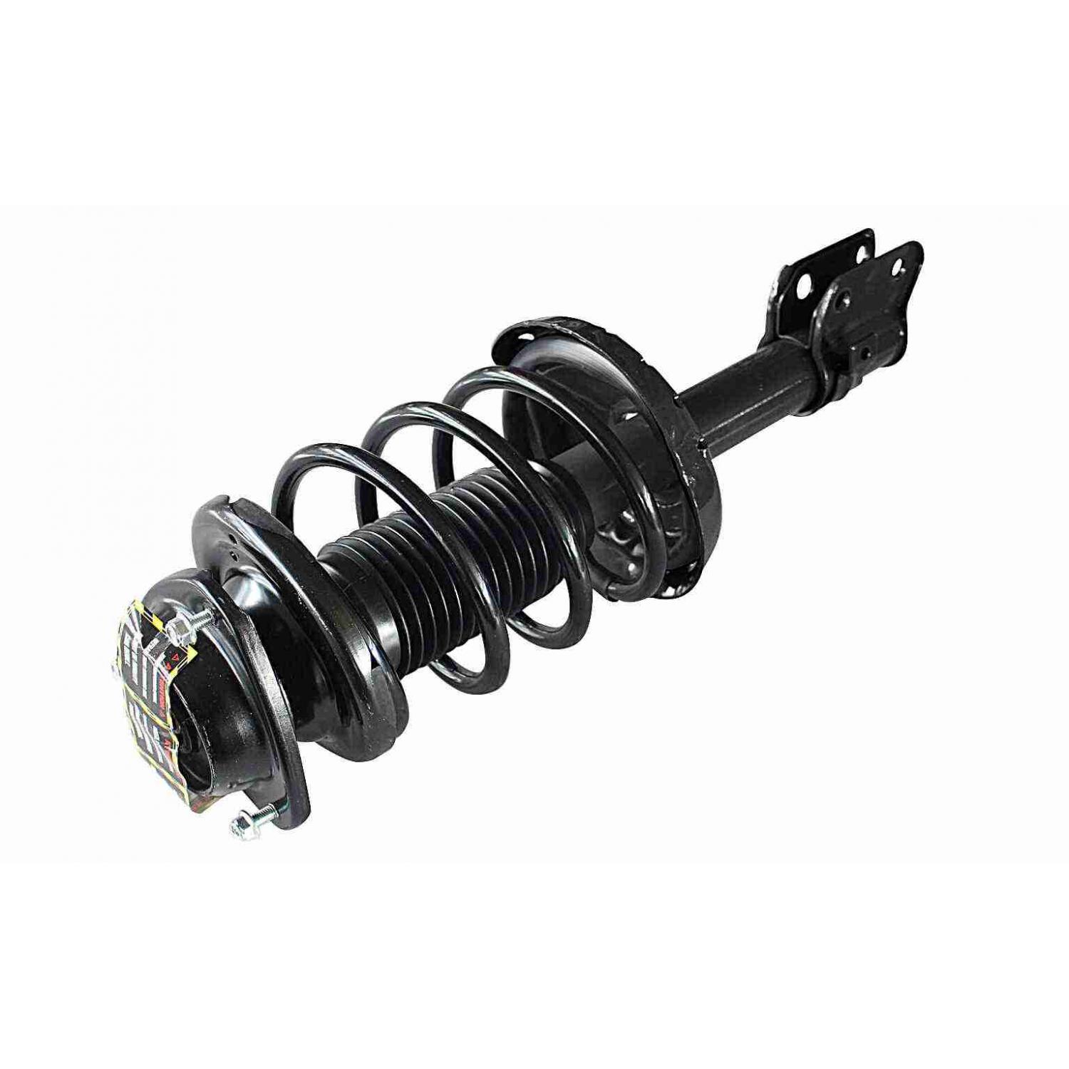 GSP 866002 Suspension Strut and Coil Spring Assembly product image 3 of 5