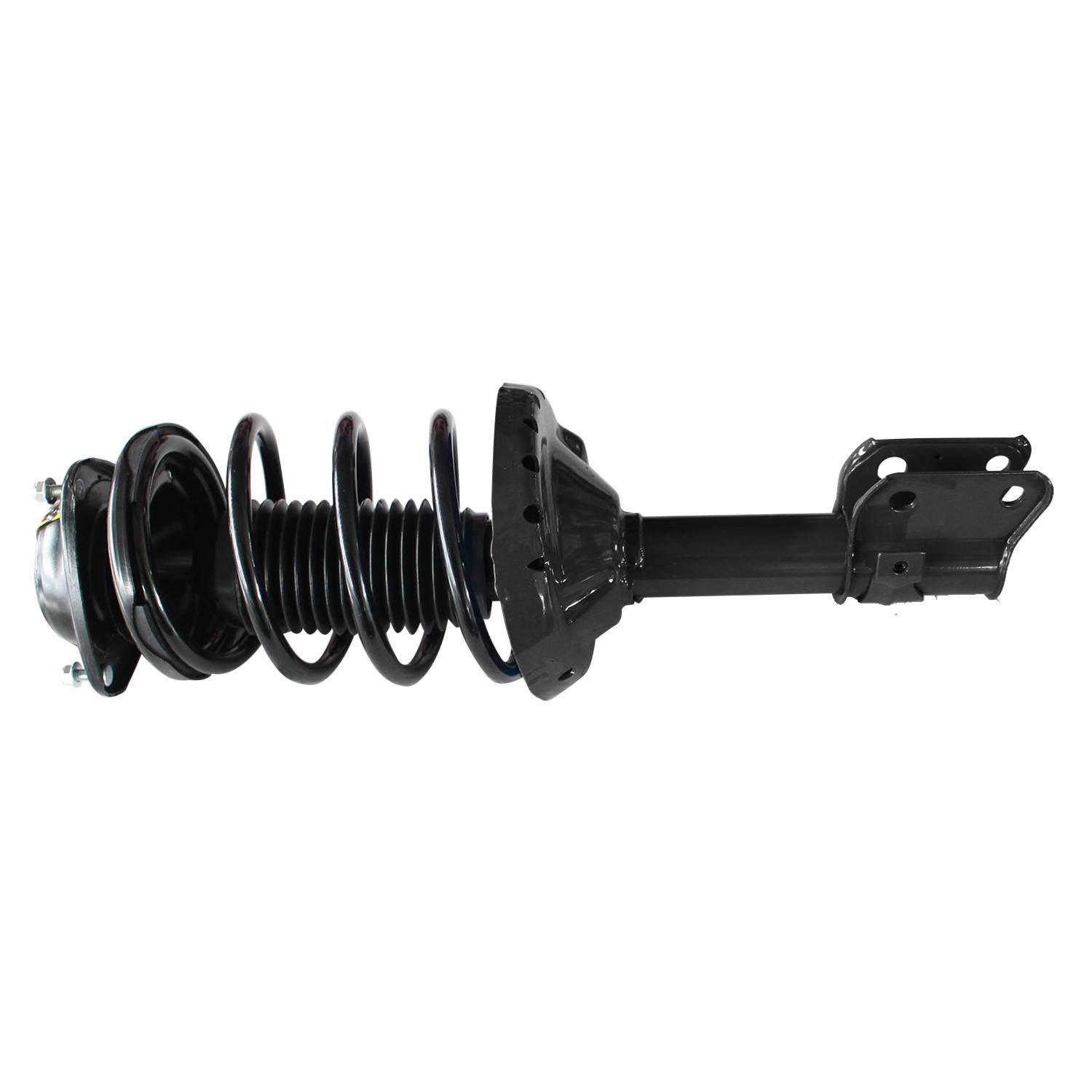 GSP 866002 Suspension Strut and Coil Spring Assembly product image 4 of 5