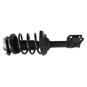 2008 Subaru Forester Suspension Strut and Coil Spring Assembly Front Left GSP 866002 image 4 of 4