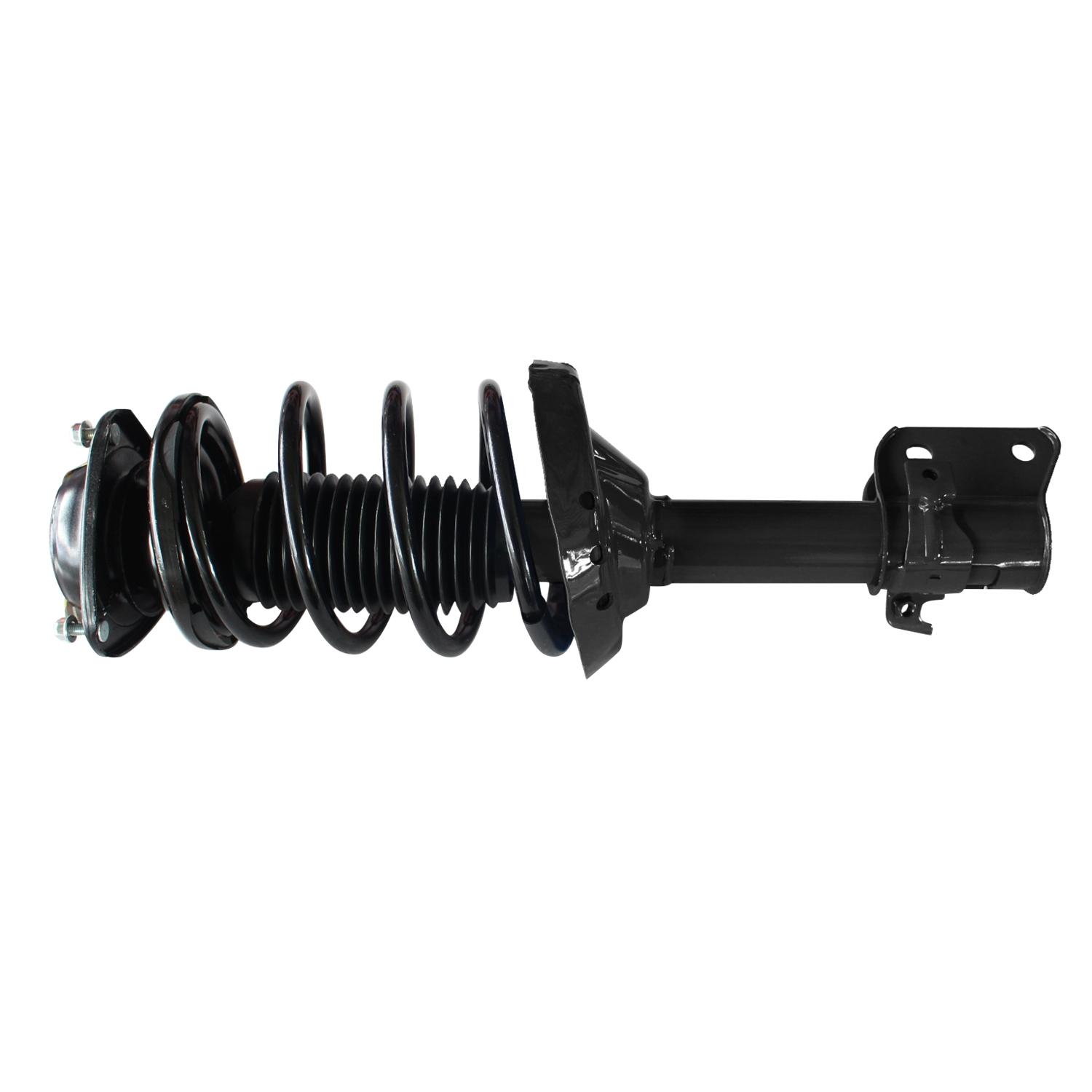GSP 866002 Suspension Strut and Coil Spring Assembly product image 5 of 5