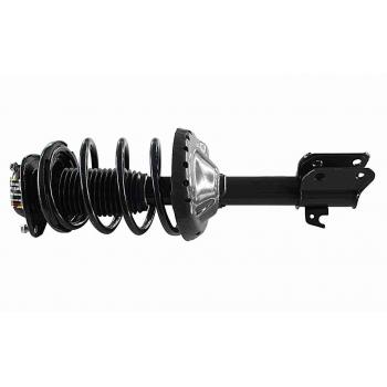 2008 Subaru Forester Suspension Strut and Coil Spring Assembly Front Right GSP 866003 image 1 of 4