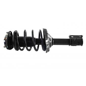 2008 Subaru Forester Suspension Strut and Coil Spring Assembly Front Right GSP 866003 image 2 of 4