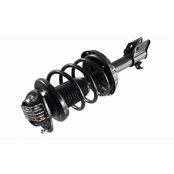 2008 Subaru Forester Suspension Strut and Coil Spring Assembly Front Right GSP 866003 image 3 of 4