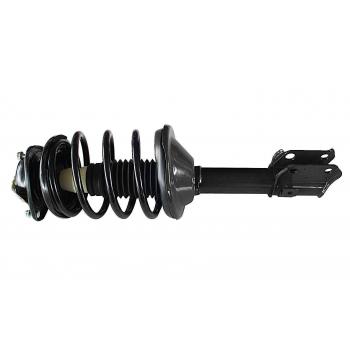 2000 Subaru Forester Suspension Strut and Coil Spring Assembly Front Left GSP 866004 image 1 of 4