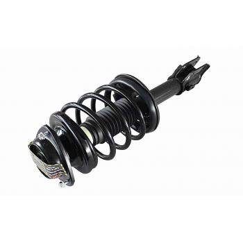 2000 Subaru Forester Suspension Strut and Coil Spring Assembly Front Left GSP 866004 image 3 of 4