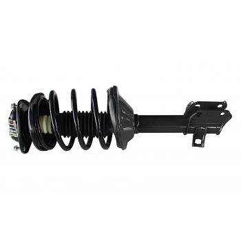 2000 Subaru Forester Suspension Strut and Coil Spring Assembly Front Right GSP 866005 image 1 of 4