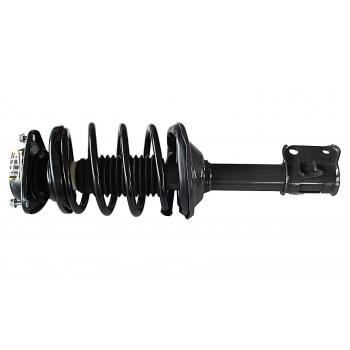 2000 Subaru Forester Suspension Strut and Coil Spring Assembly Front Right GSP 866005 image 2 of 4